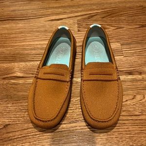 Rothy’s loafers